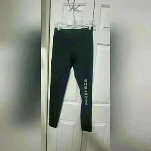 Camp David "Shelby" leggings size small